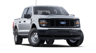2025 Ford F-150® External Image 5